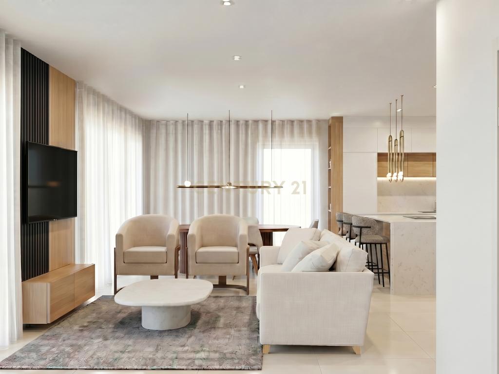 Moradia com 4 quartos em Vale de Lousas - Onde a Alta Eficiência e o Conforto se Transformam em Luxo - Image 4