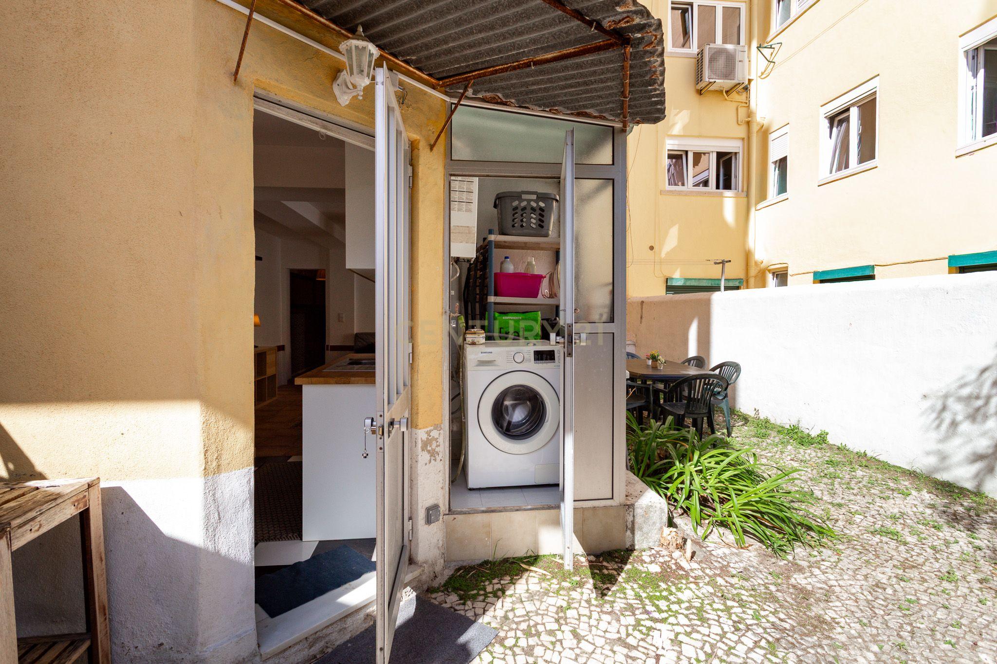 Apartamento T1 à venda em Penha de França, Lisboa — foto 29