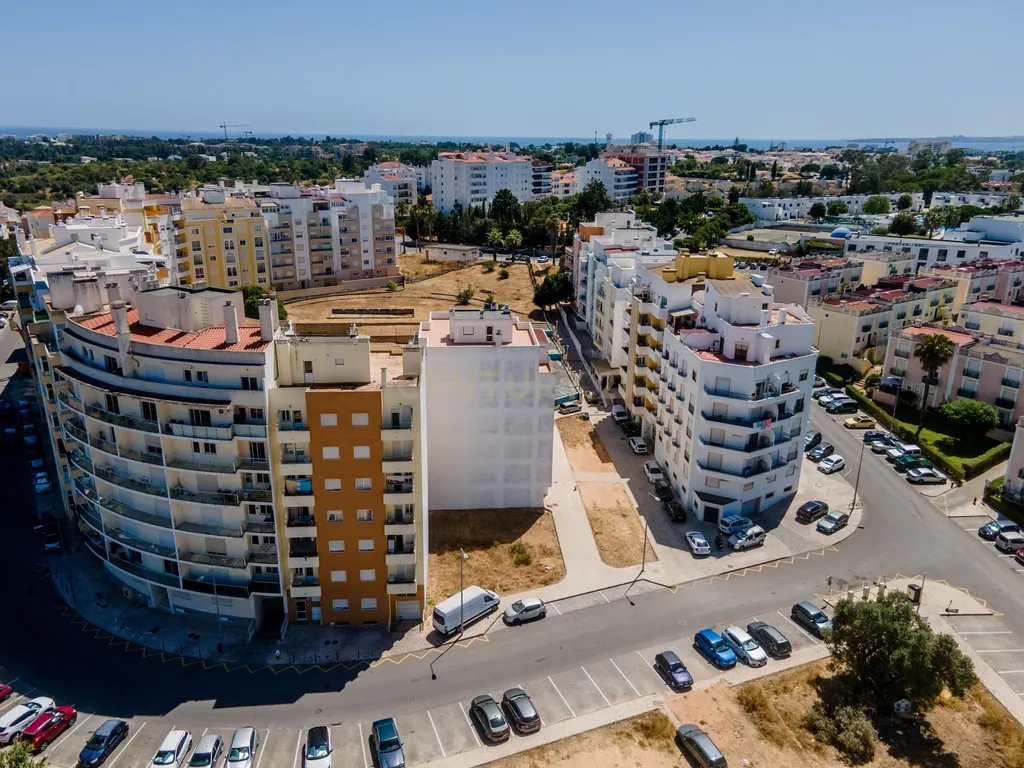 Investimento Imobiliário, Lote Urbano para Empreendimento Residencial em Portimão - Image 9