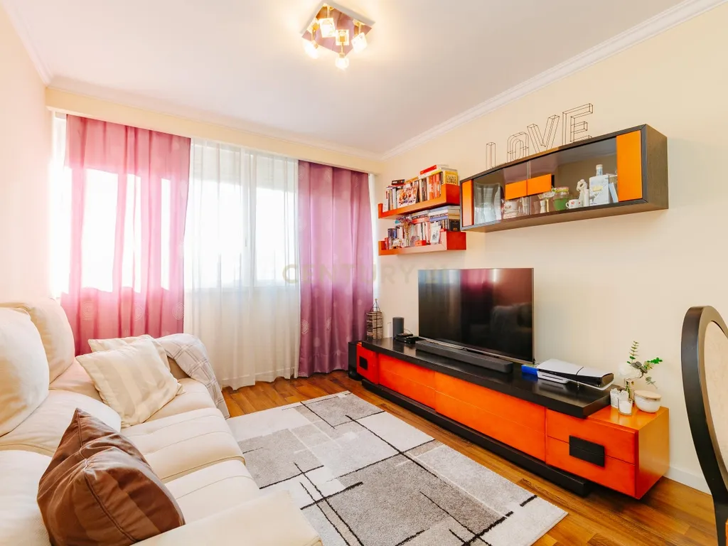 Apartamento T3 com 100,5 m² em Alfornelos com Arrecadação no piso -1 - Image 22