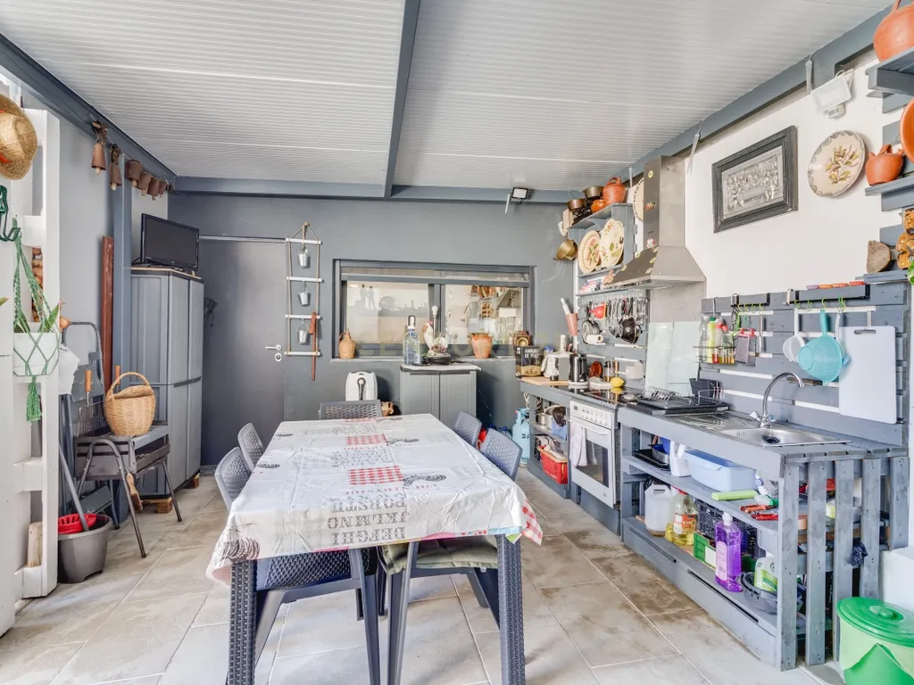 Moradia T3 Térrea Isolada com Zona Gourmet, Garagem e Carregamento Elétrico – Alcabideche - Image 24