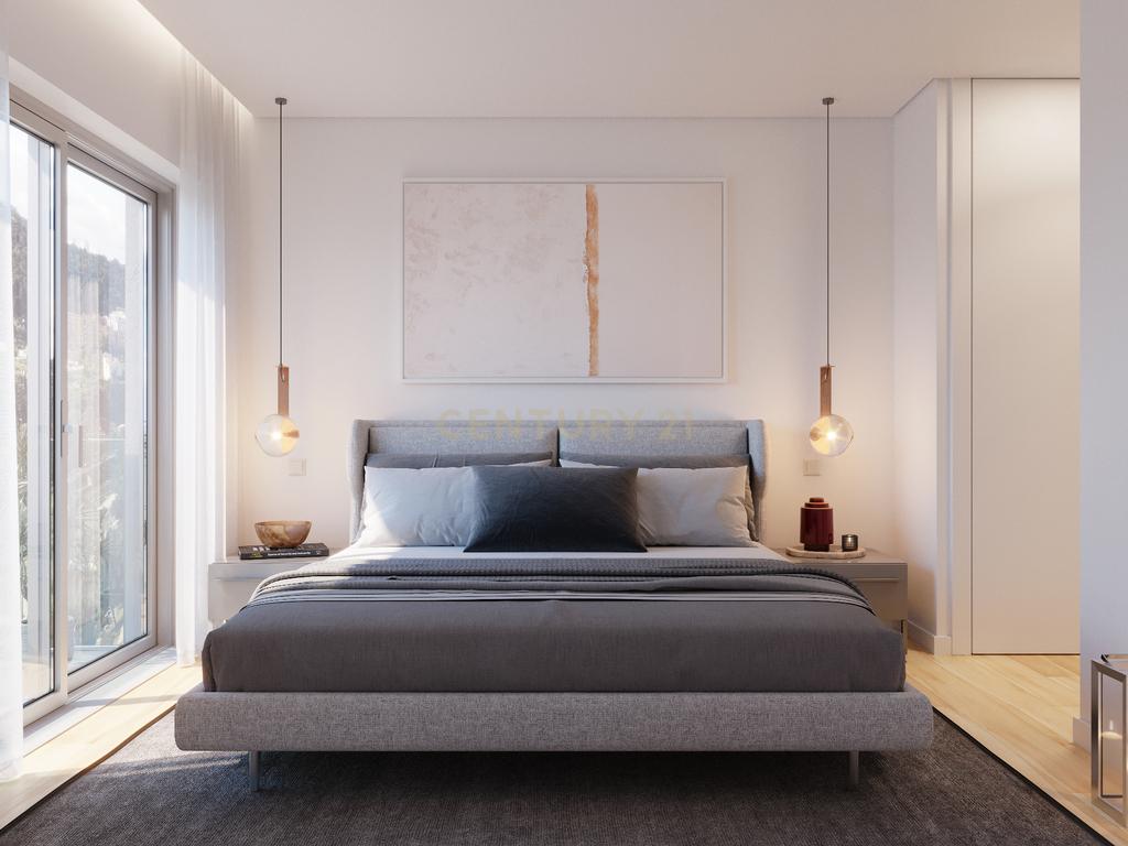 T3 - Campolide Residences - Image 10