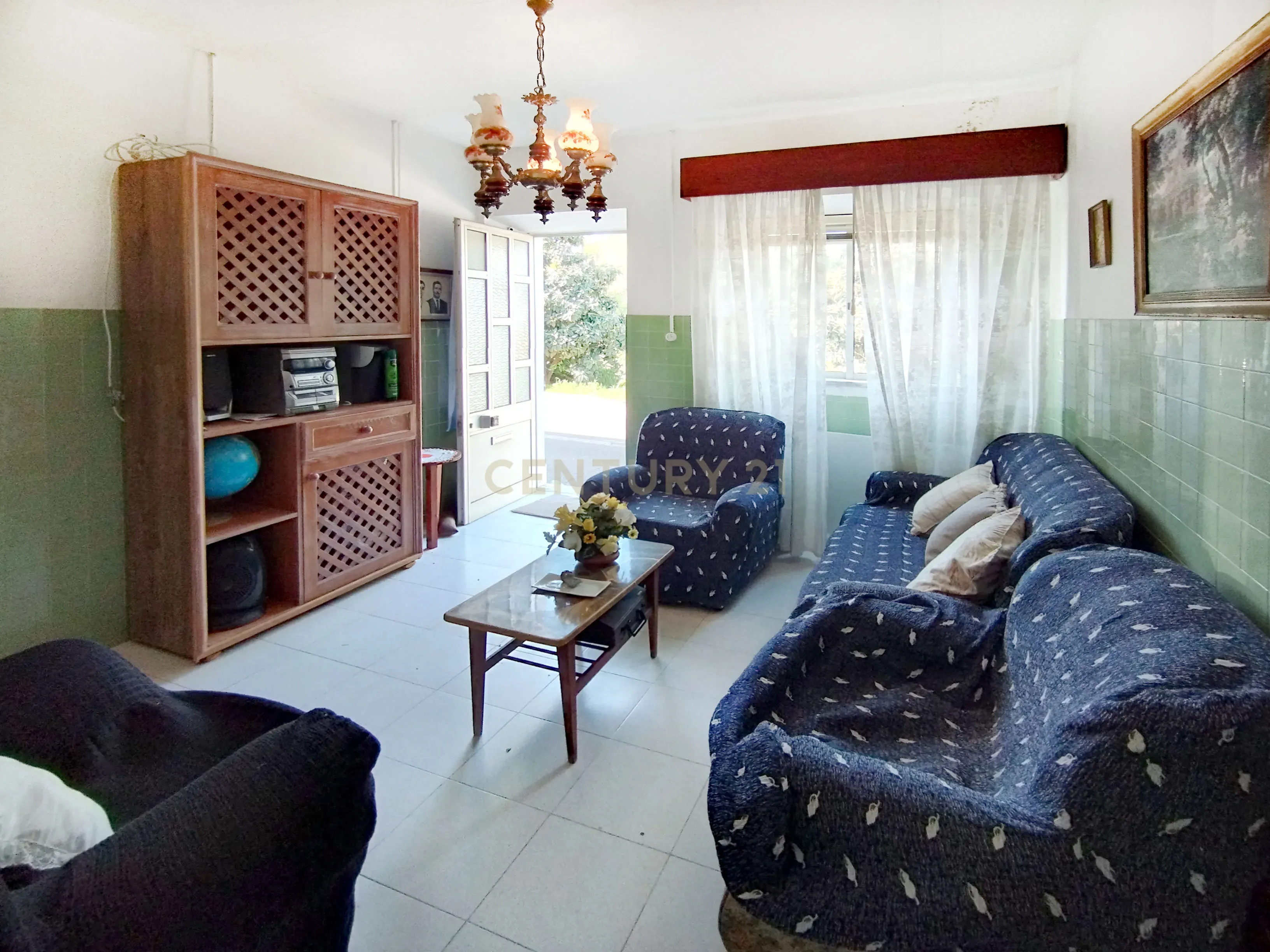 Casa Térrea para Recuperação em Ferragudo - Image 3