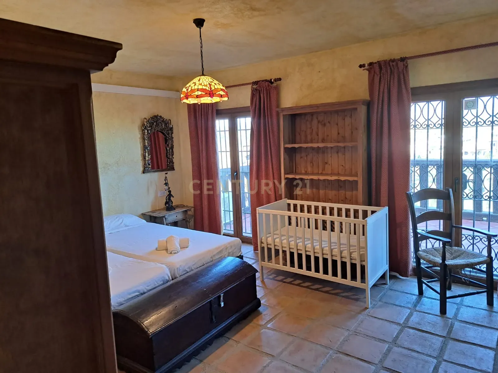 Encantadora Vivenda Rústica à Venda em Entrerríos, Mijas – 1.100.000 € - Image 22