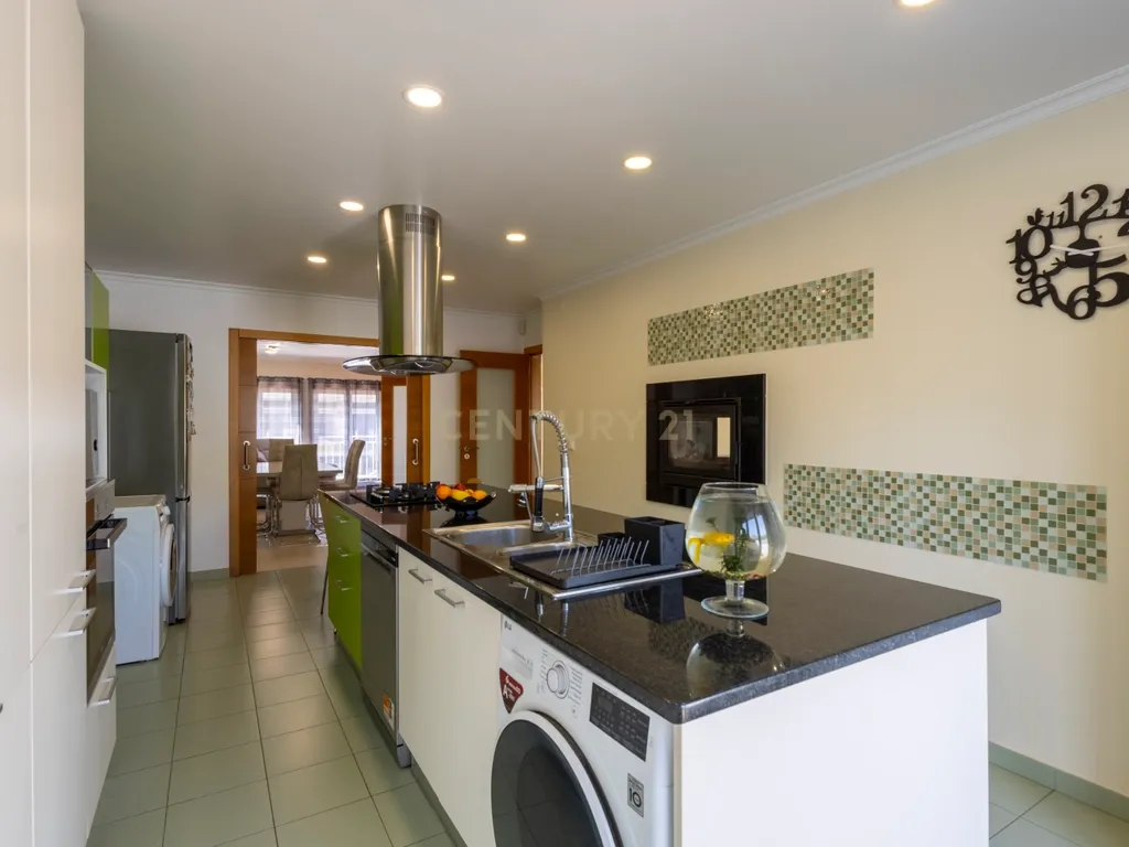 Maravilhosa Moradia T5, Torres vedras, Lisboa - Image 16