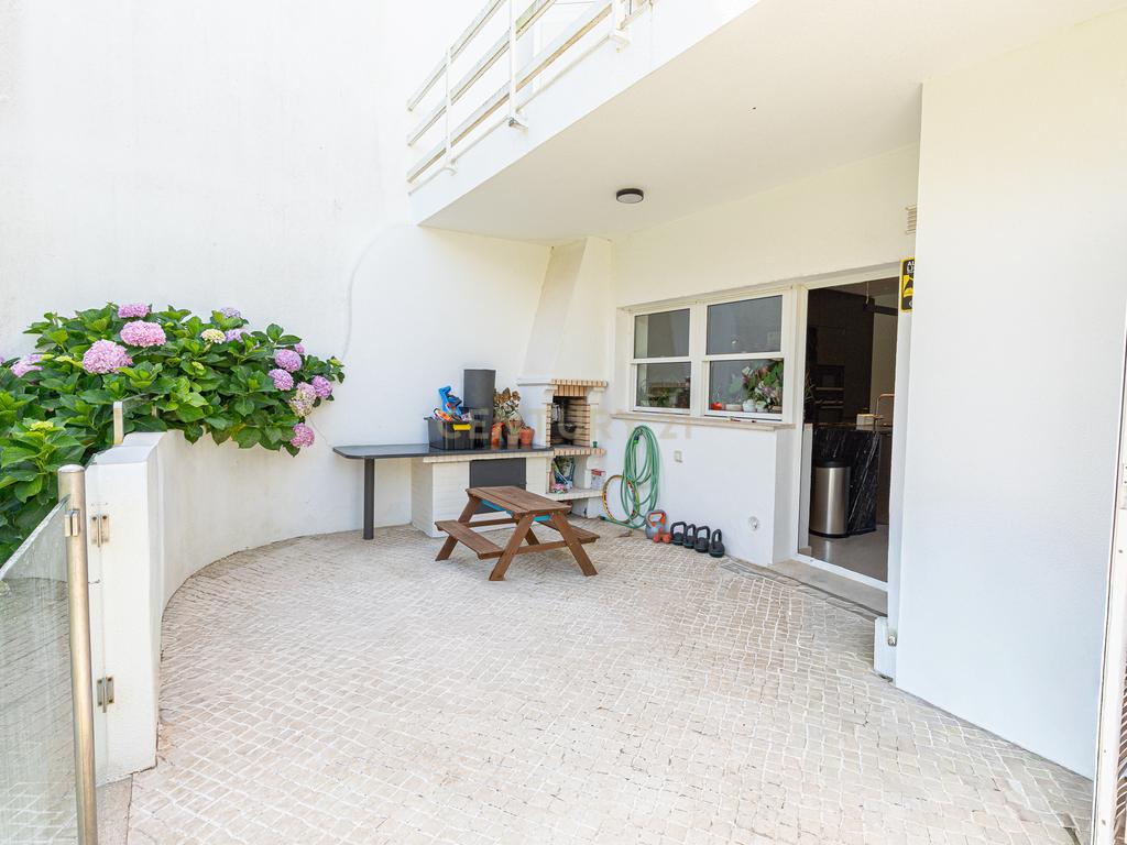 Moradia em Banda T5 | Murches – Cascais - Image 68