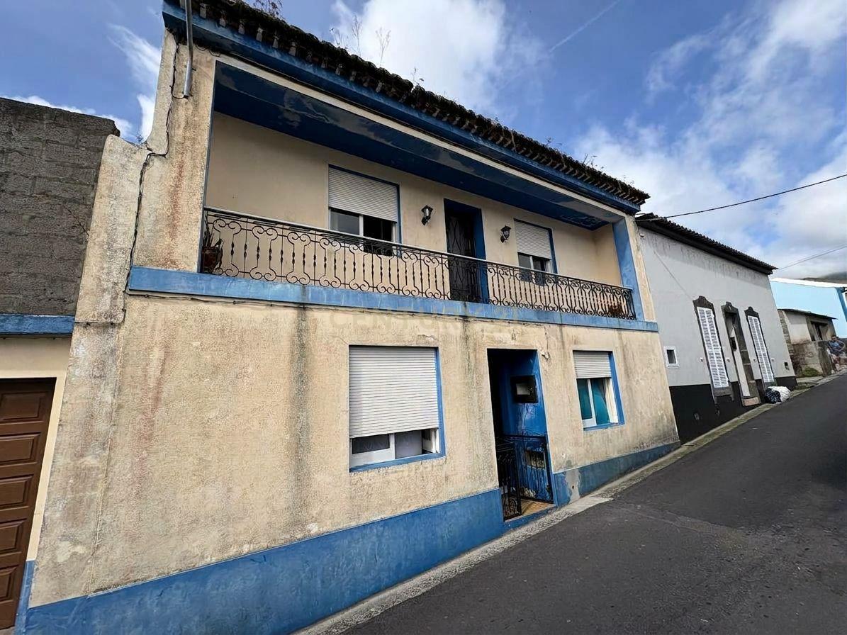 Moradia T4 em Povoação, €299.950
