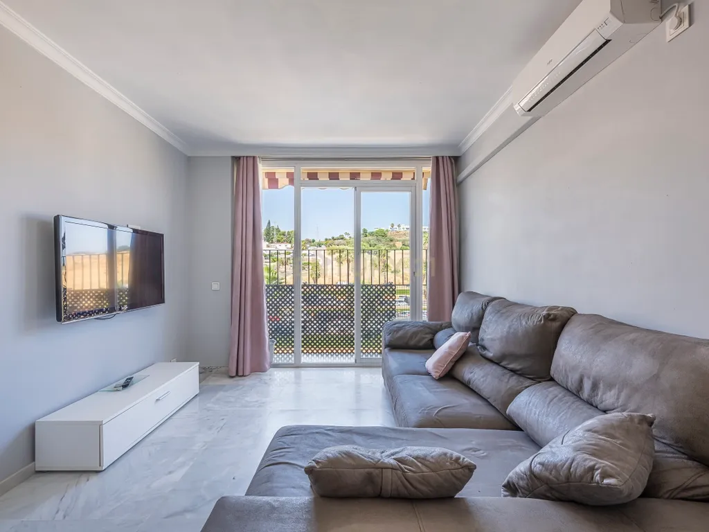 Nueva Andalucía, San Pedro de Alcántara
