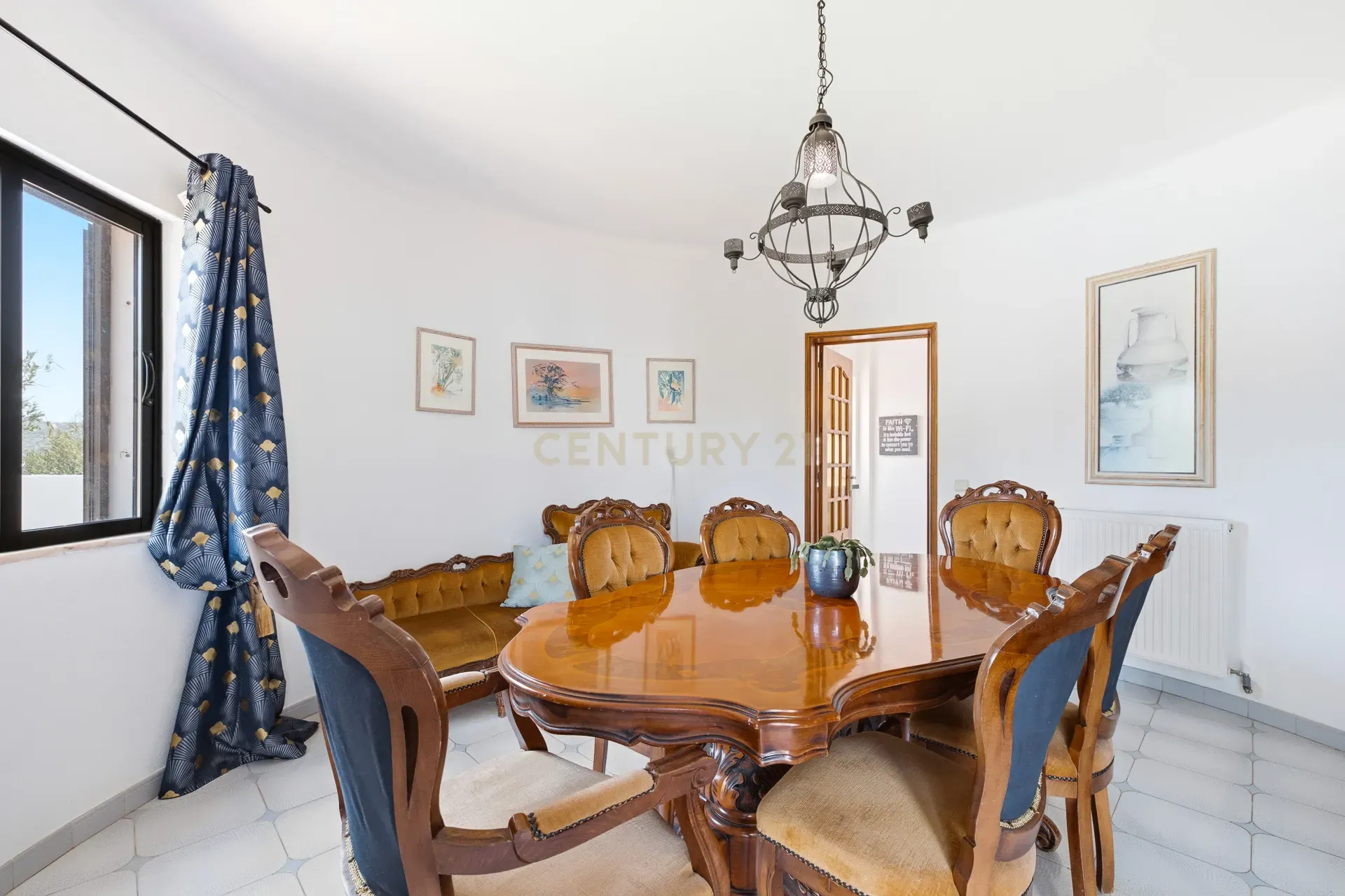 Moradia T4 à venda em Silves — foto 8