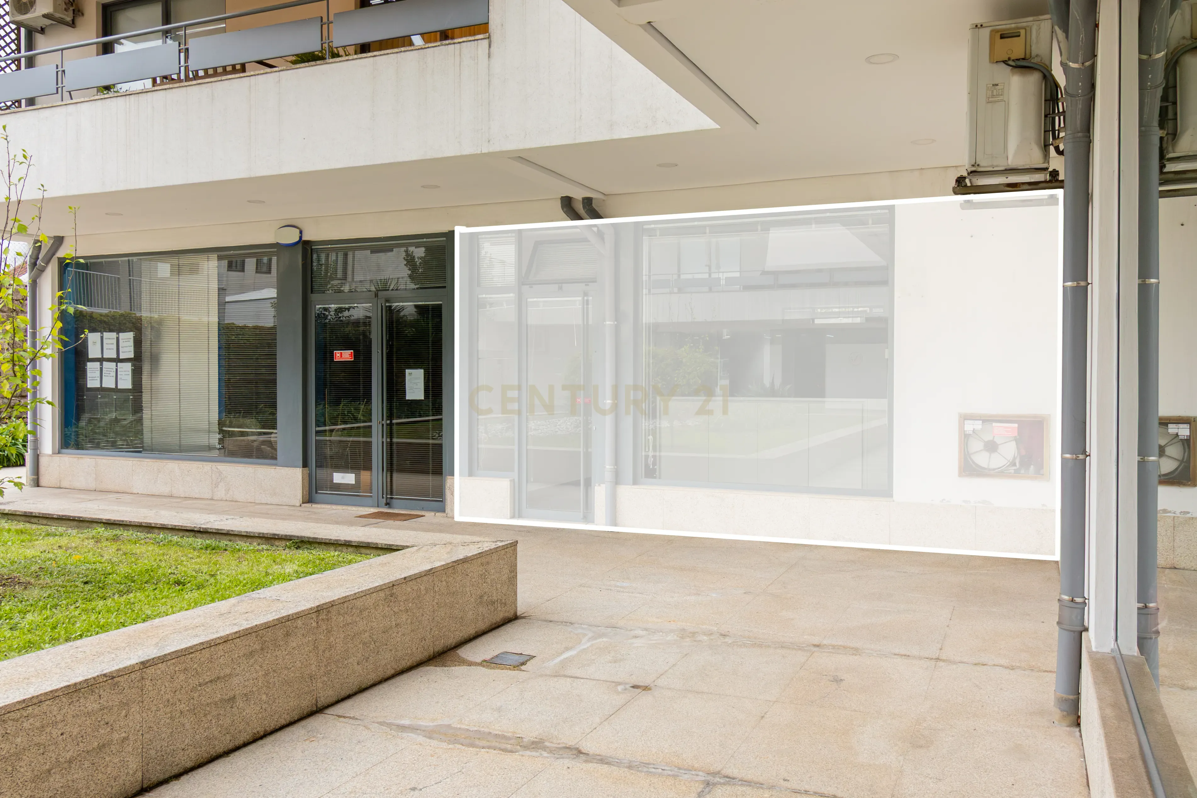 Fotografia 3 de Espaço comercial para arrendamento no Centro de Braga | Oportunidade