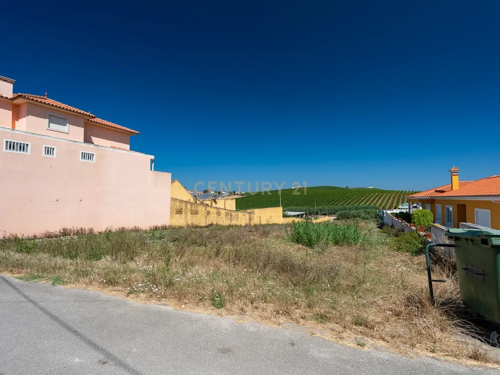 ** Descubra este magnífico Terreno Urbanizável c/2.360 mts2 em Torres Vedras, Lisboa. ** - Image 5
