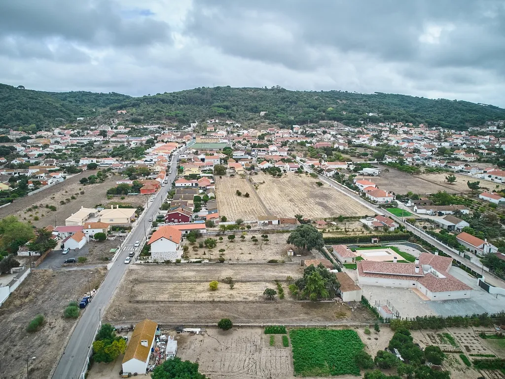 Terreno Urbano em Cabanas, Quinta do Anjo- Palmela - Image 6