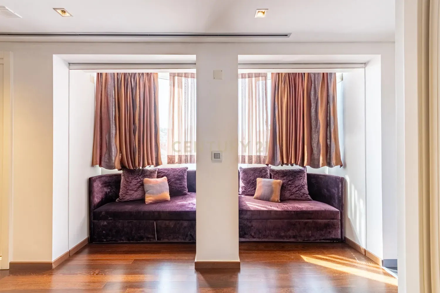 Fotografia 7 de Penthouse T5 Duplex: A Dualidade Perfeita entre Espaço, Exclusividade e Tecnologia