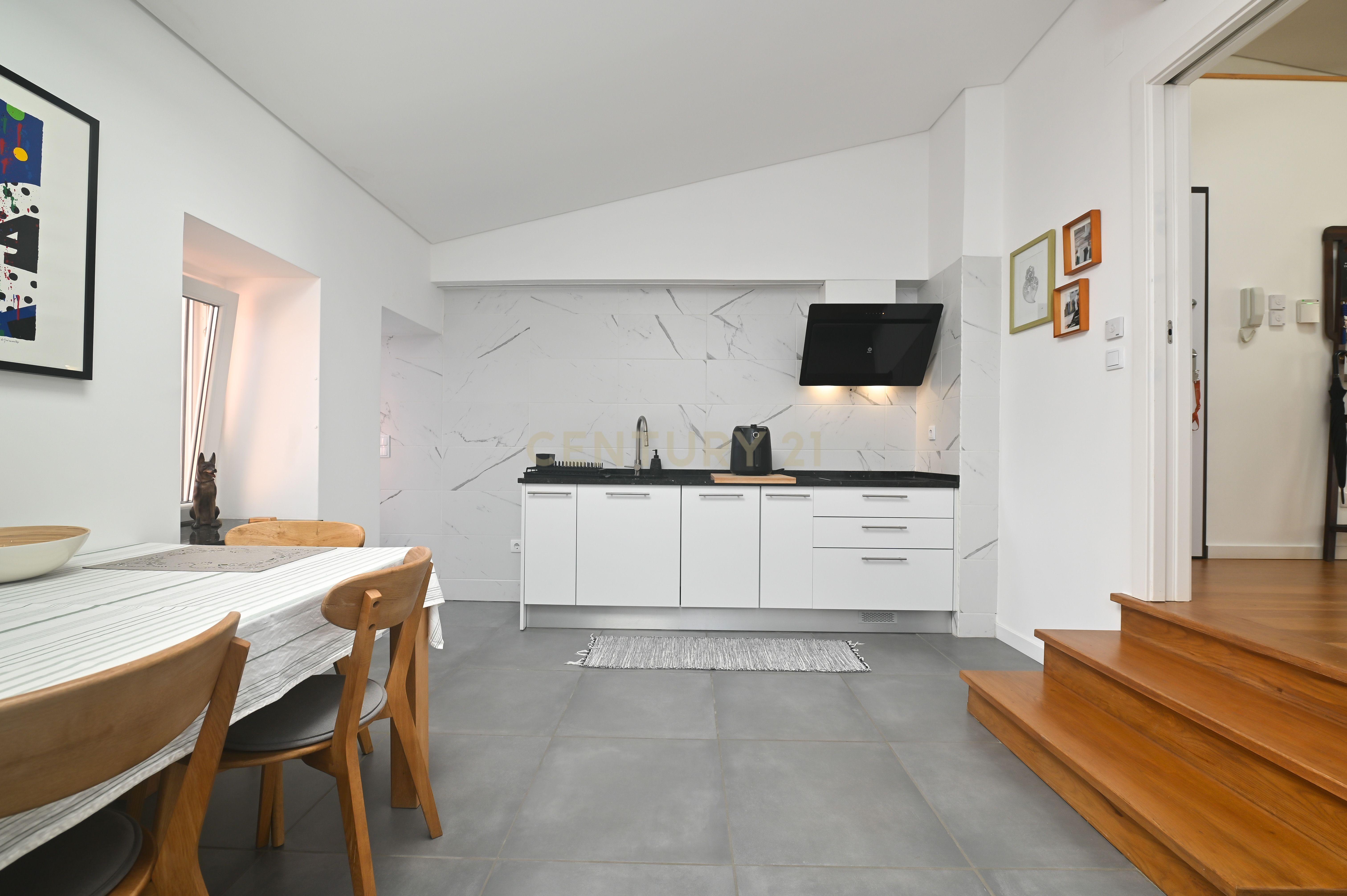Apartamento T1 à venda em São Vicente, Lisboa — foto 14