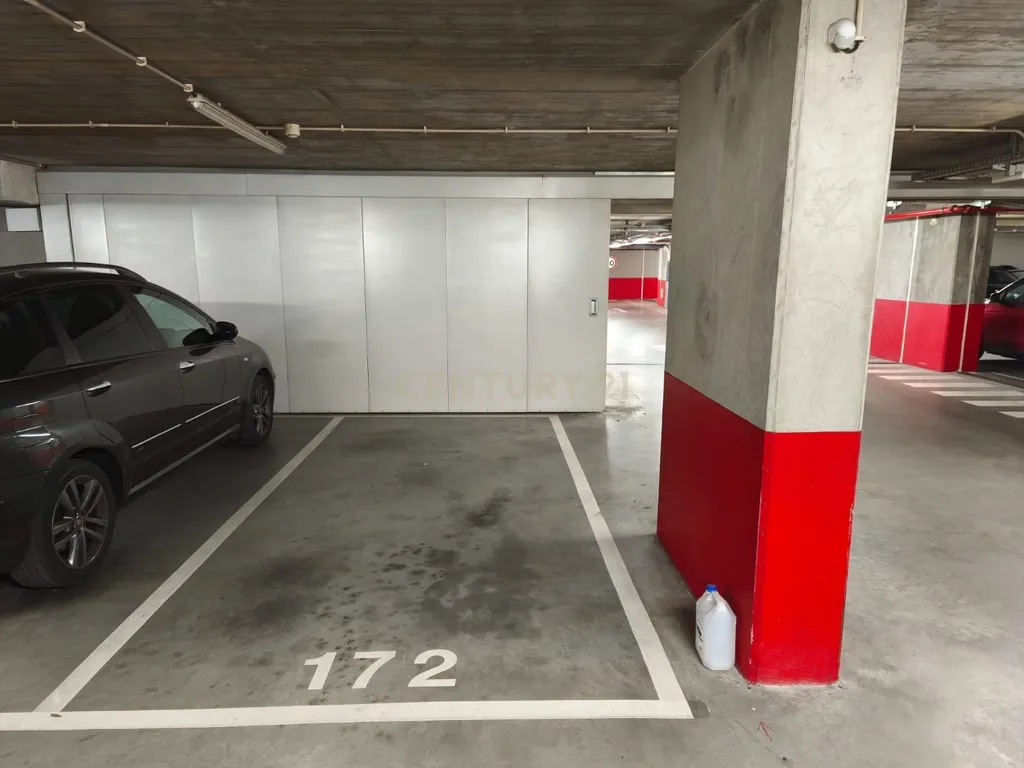 T1 com Garagem e Arrecadação no Condomínio São Gonçalo – Alta de Lisboa - Image 16