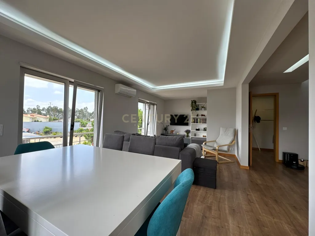 Apartamento T3 em Canedo - Image 5