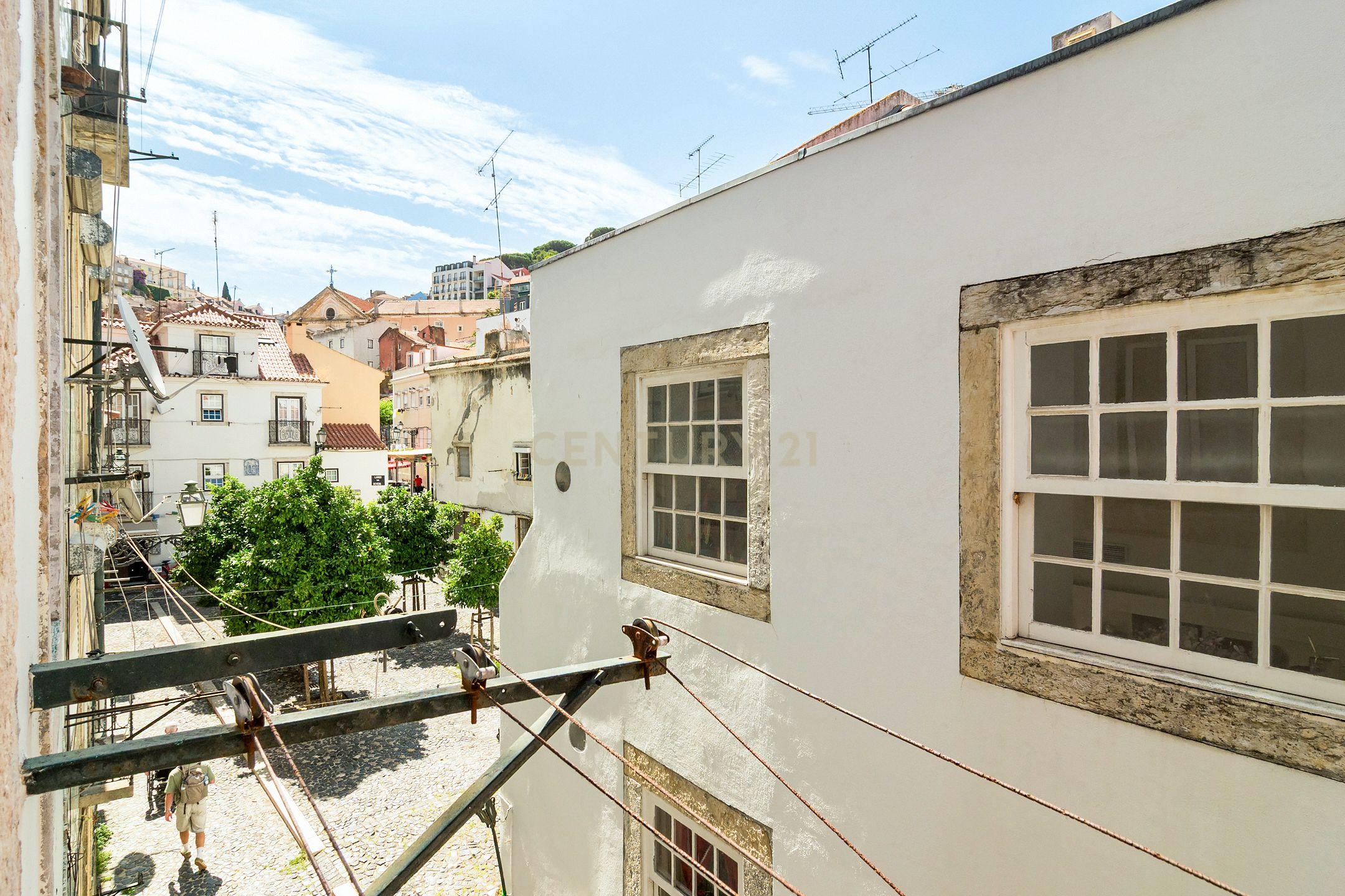 Apartamento T2 à venda em Santa Maria Maior, Lisboa — foto 22