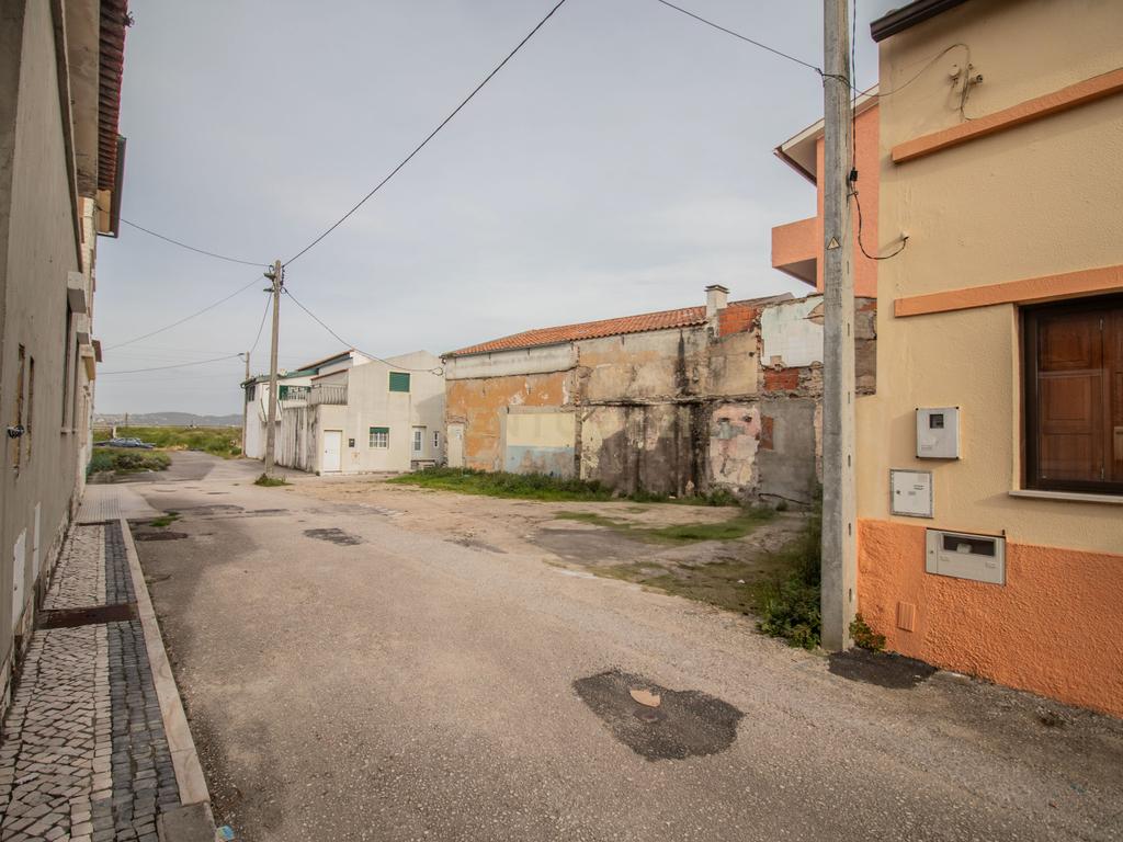 Terreno Urbano para Construção Gala - São Pedro, Figueira da Foz - Image 13