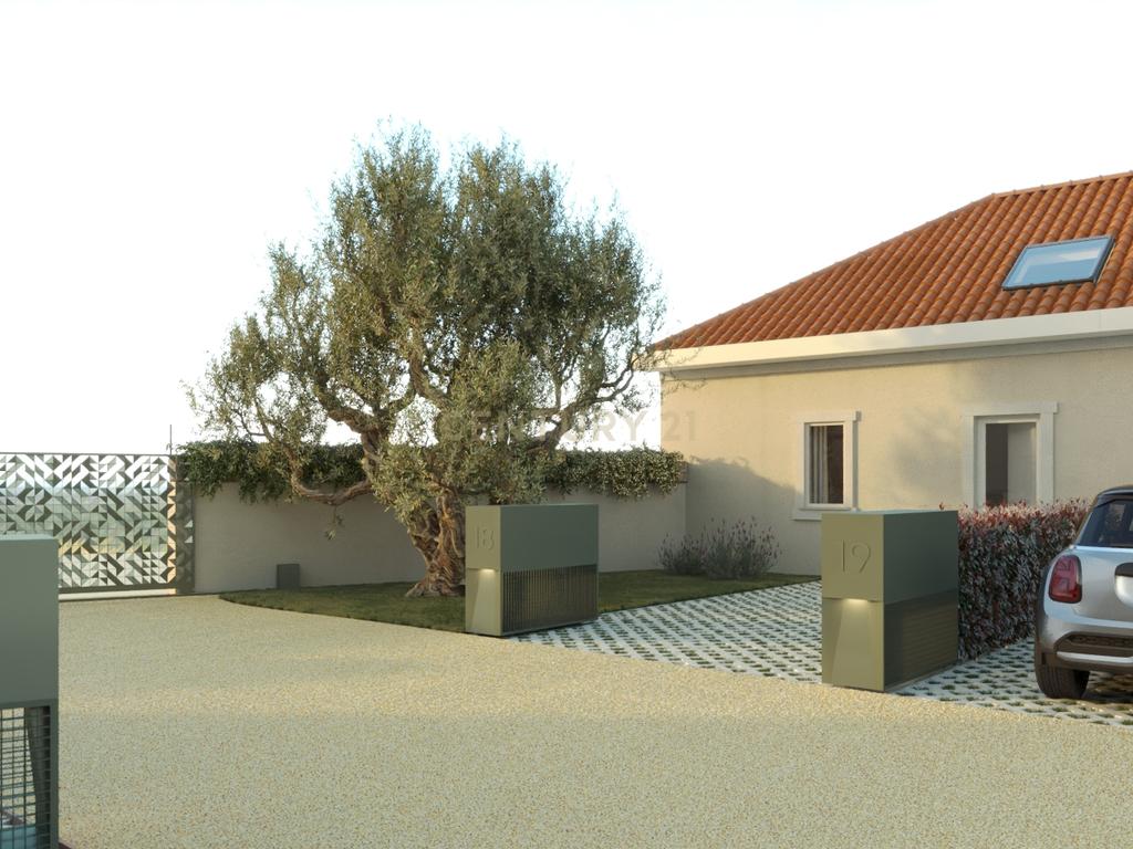 Moradia T1 NOVA no condomínio fechado Villa Oliveira - Image 19