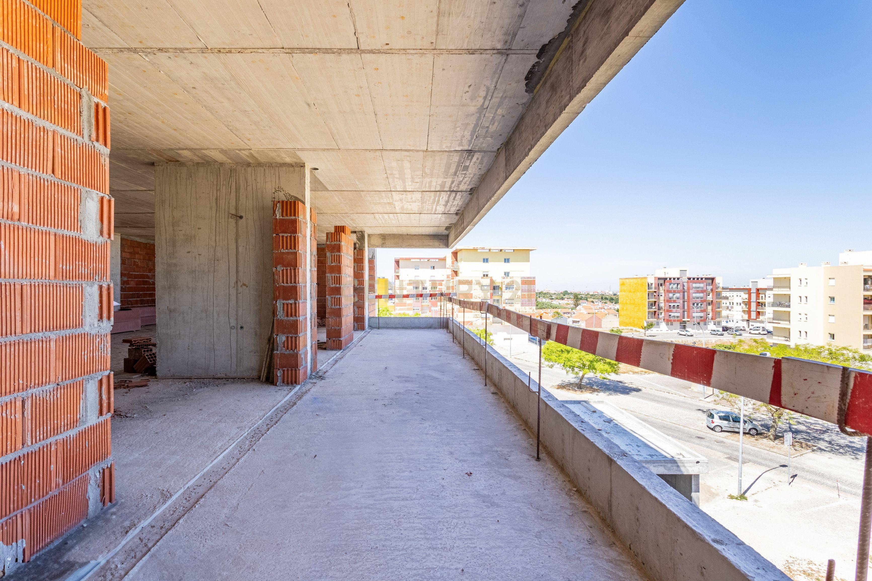 Apartamento T3- Olea Village 16 - Parque das Oliveiras, Camarate - Image 22