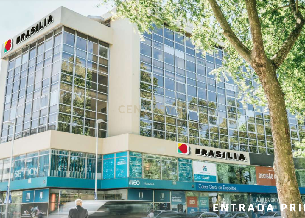 Loja no Coração do Shopping Brasília à Venda: Não Perca! - Image 1