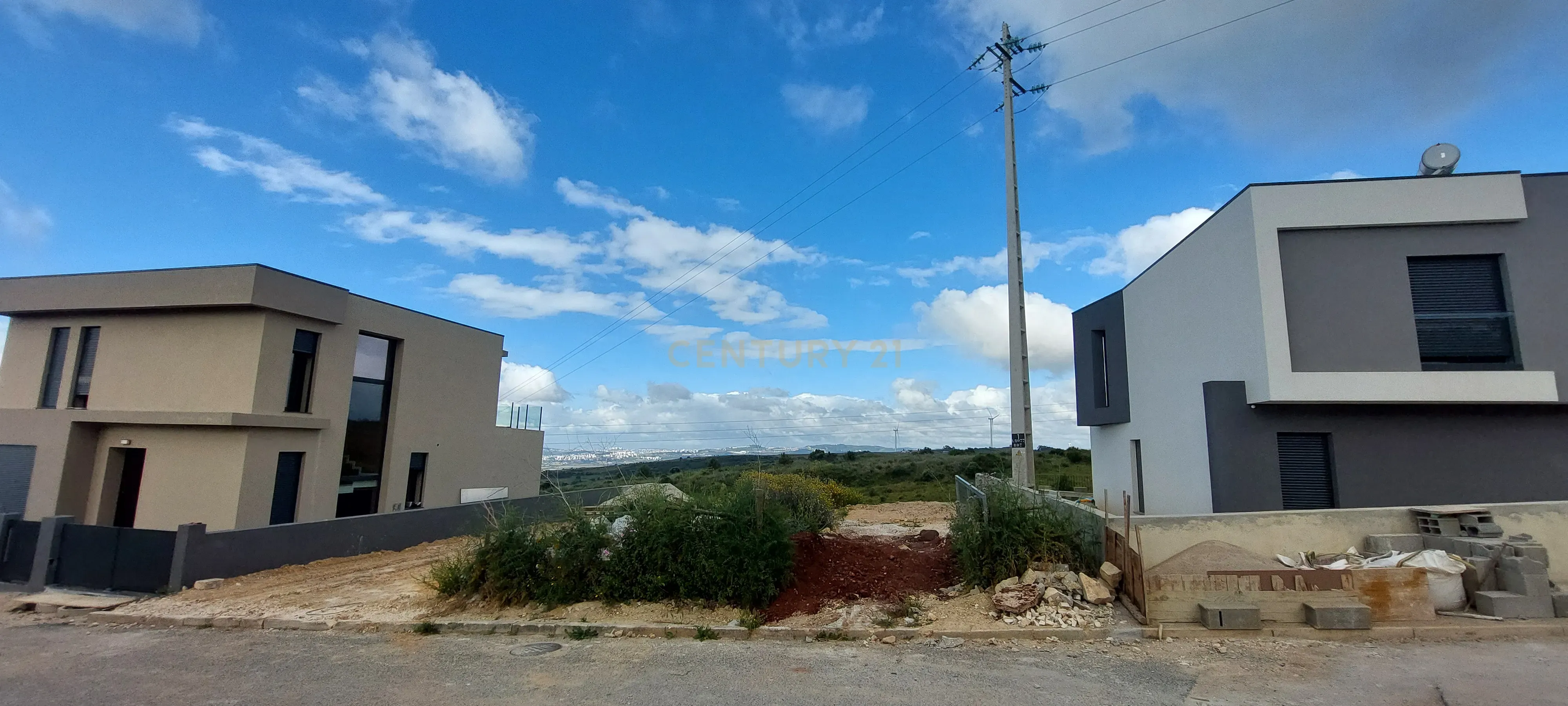 TERRENO PARA CONSTRUÇÃO - FONTE SANTA, VIALONGA - Image 3