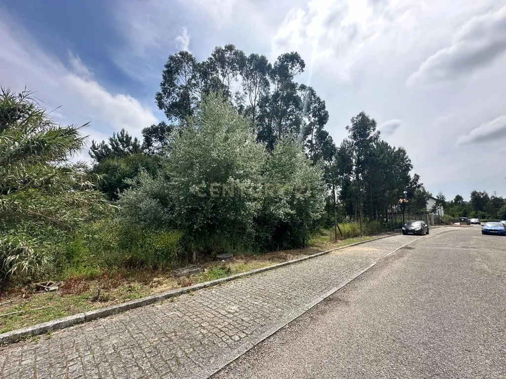 Terreno de construção com projeto aprovado em Pedroso, Vila Nova de Gaia, Porto - Image 7