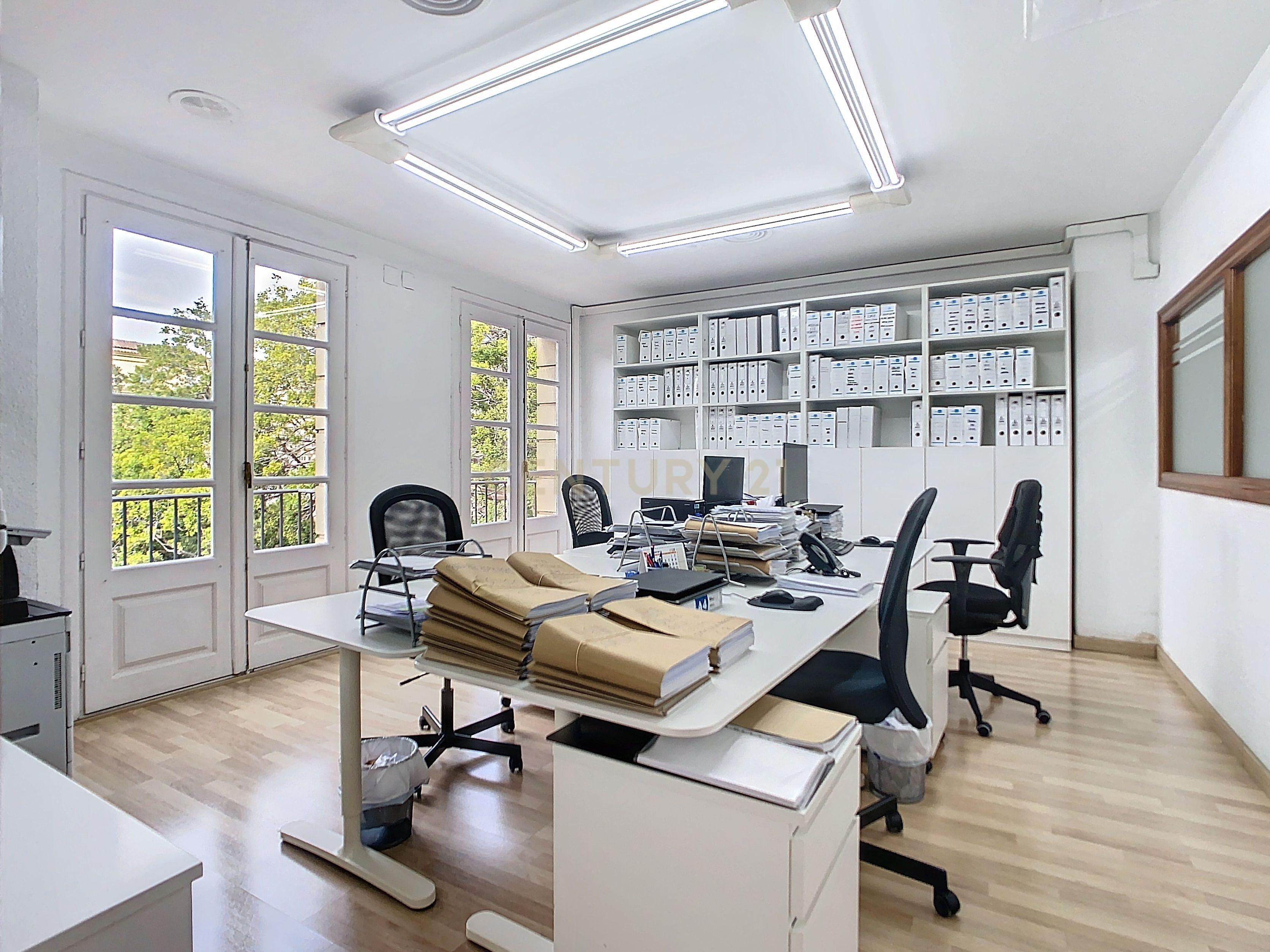 Escritório para venda em Alameda Principal, Málaga - Localização privilegiada com vistas panorâmicas - Image 15