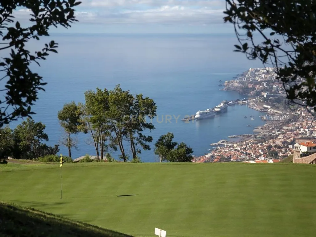 Terreno Urbano à Venda - São Gonçalo, Funchal - Image 4