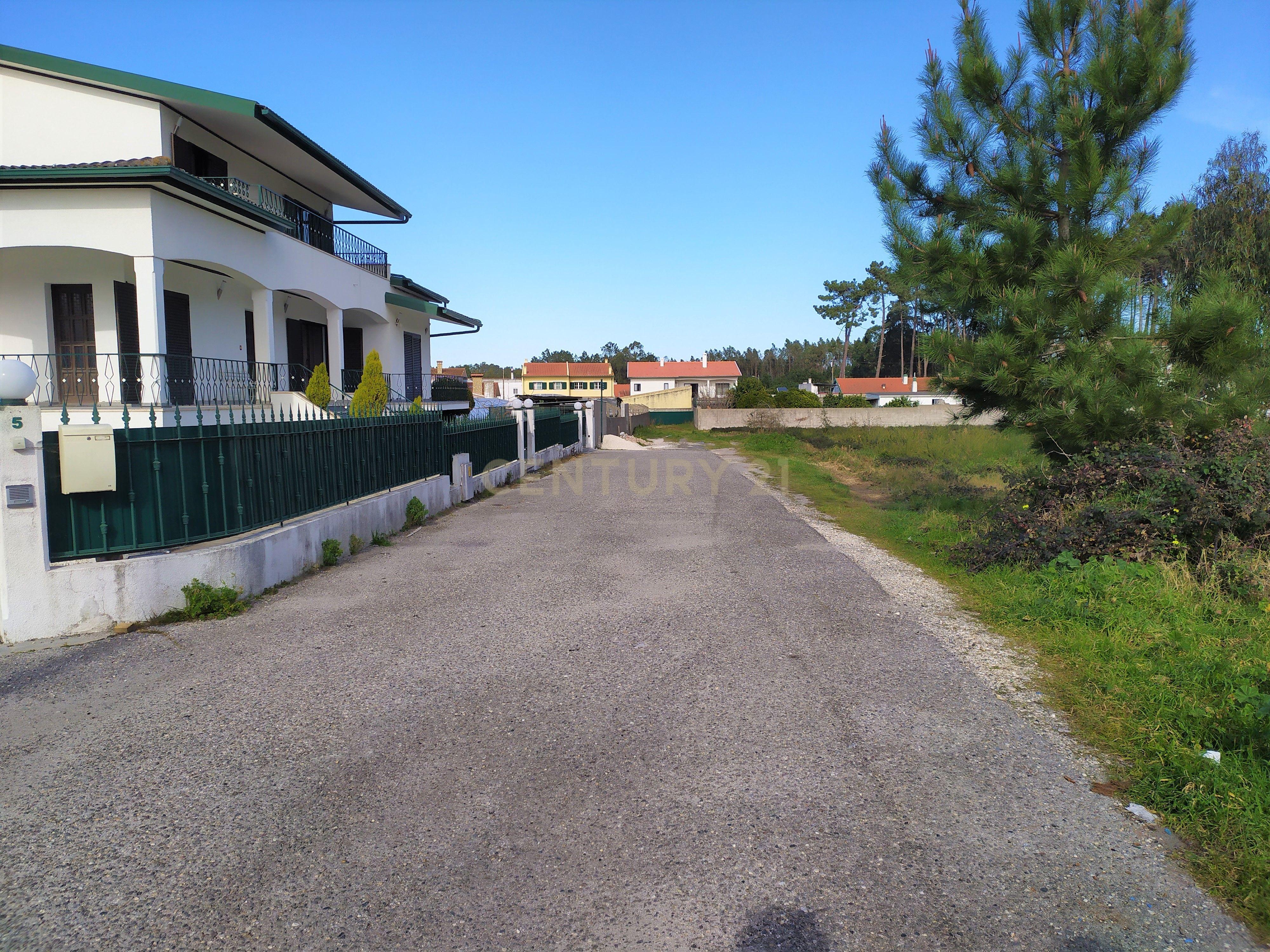 Terreno | Viabilidade Construção| Marinha Grande - Image 1