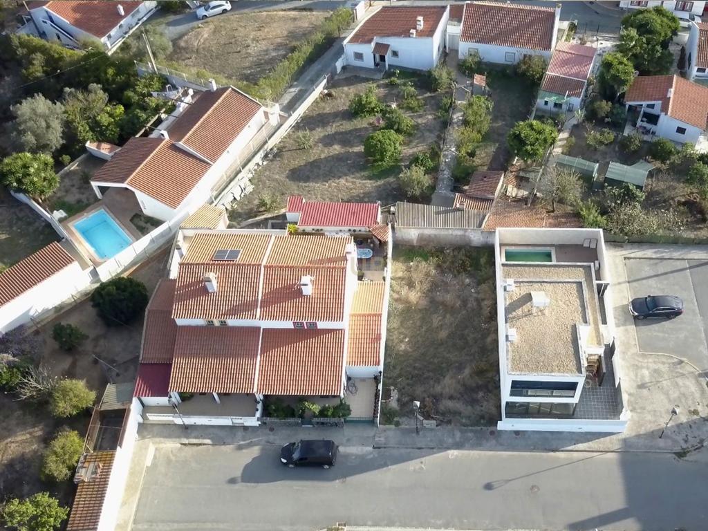 Lote para habitação localizado em Monte da Vinha - Image 2