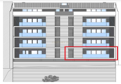 Apartamento T3 Empreendimento Delta Living - Image 1