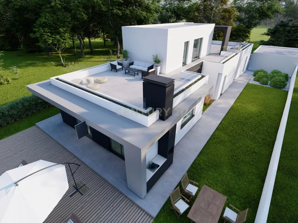 Moradia Nova com Piscina - Vista Mar - Image 14