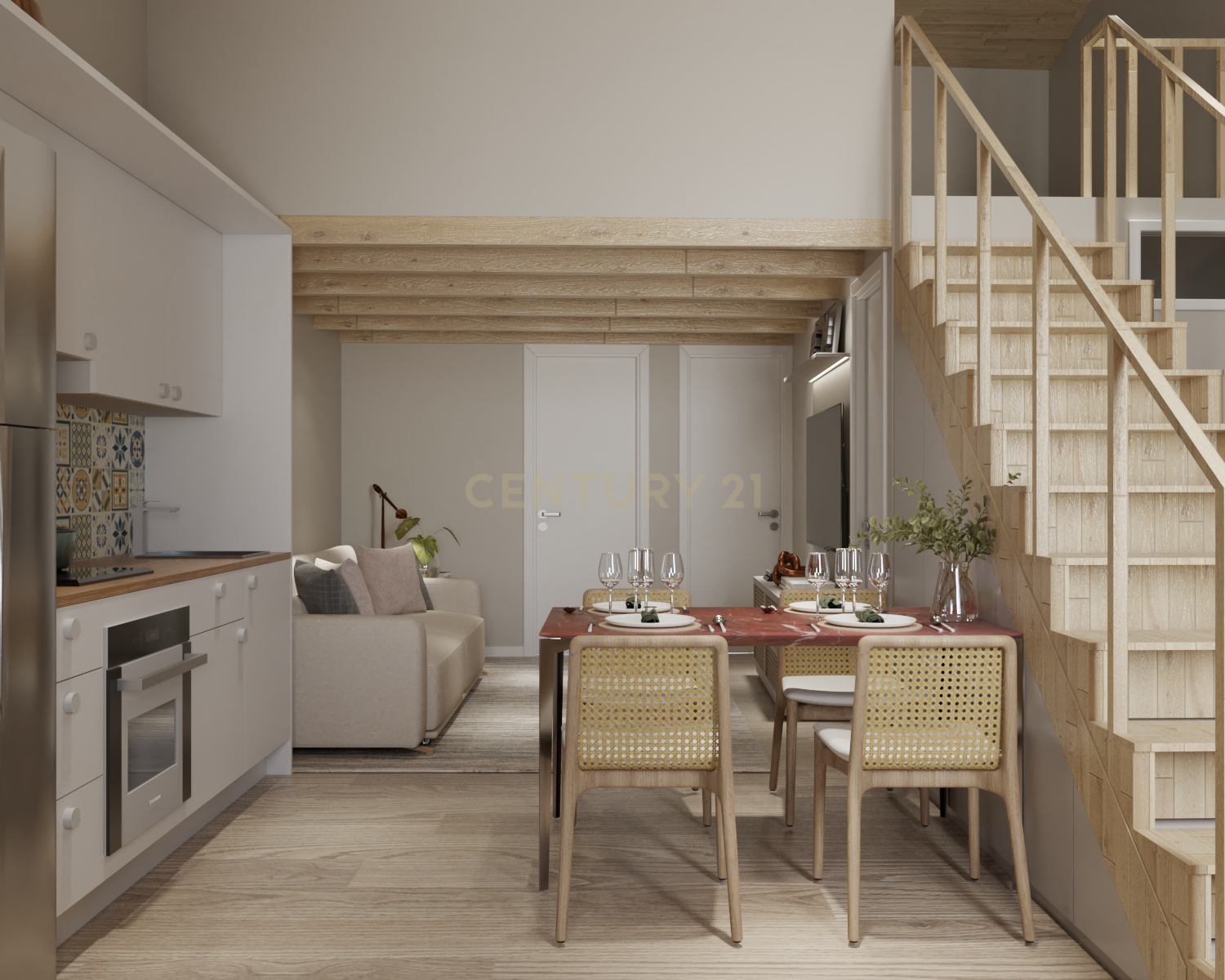 T2 duplex - Portalegre - Alto Alentejo - Image 30