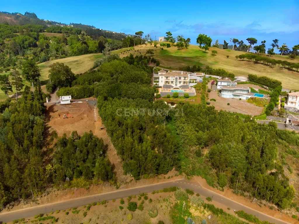 Terreno Urbano à Venda - São Gonçalo, Funchal - Image 2