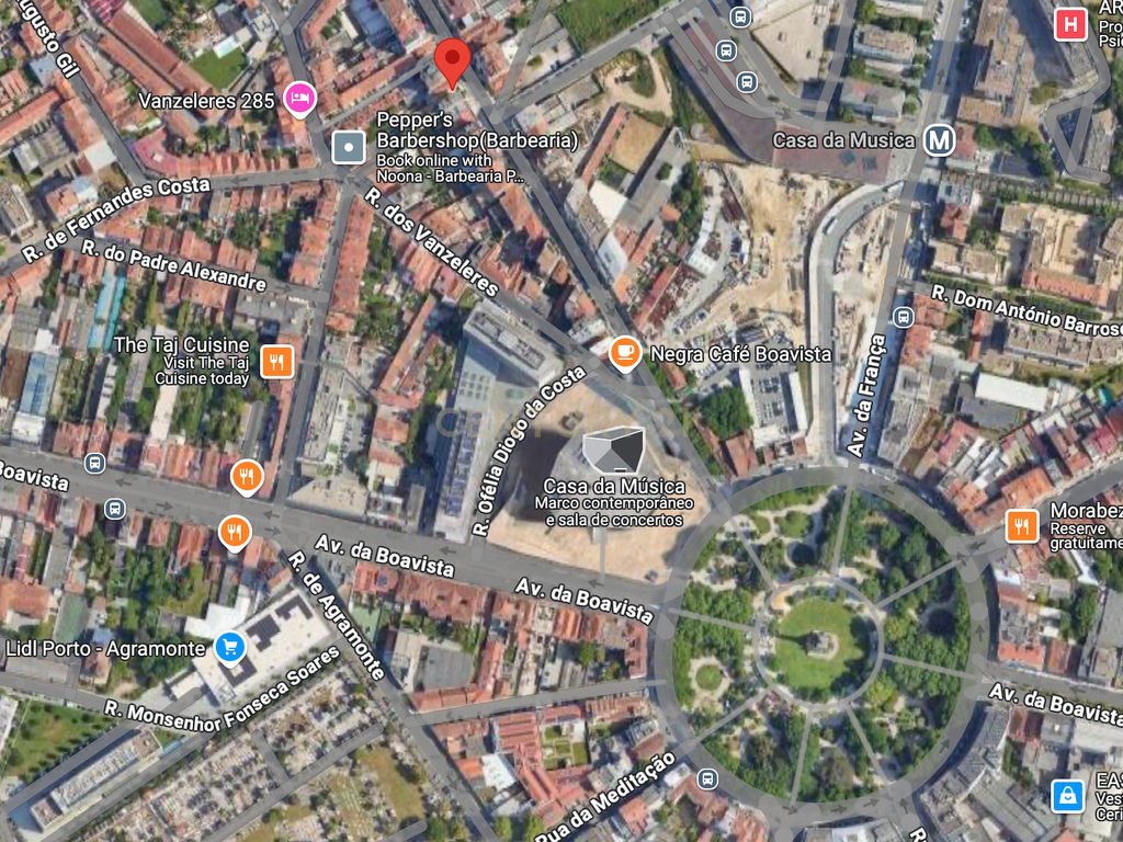 Apartamento T1 com Jardim Privativo no centro do Porto – Rua 5 de Outubro - Image 8