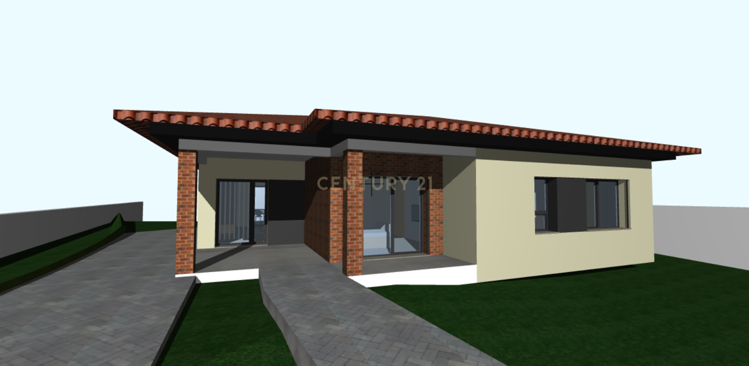 Terreno em Santiago Litém em Pombal - Image 32