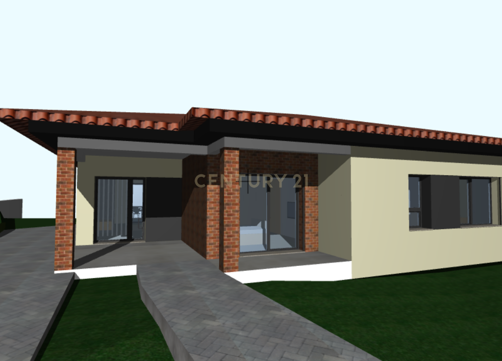 Terreno em Santiago Litém em Pombal - Image 32