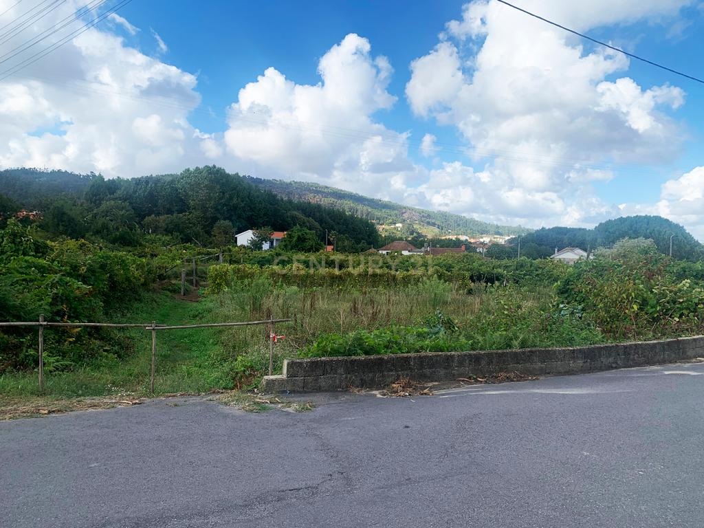TERRENO PARA CONSTRUÇÃO | BALTAR | PAREDES | 1240,50 m2 - Image 5