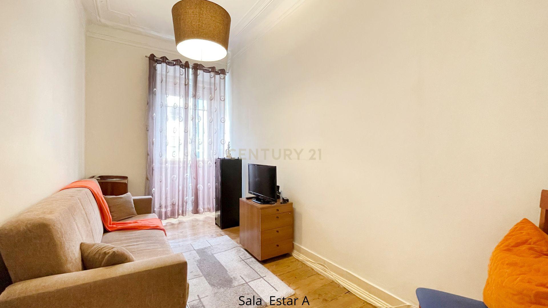APARTAMENTO T4, Picoas Situado entre o Saldanha e o Marquês Pombal - Image 6