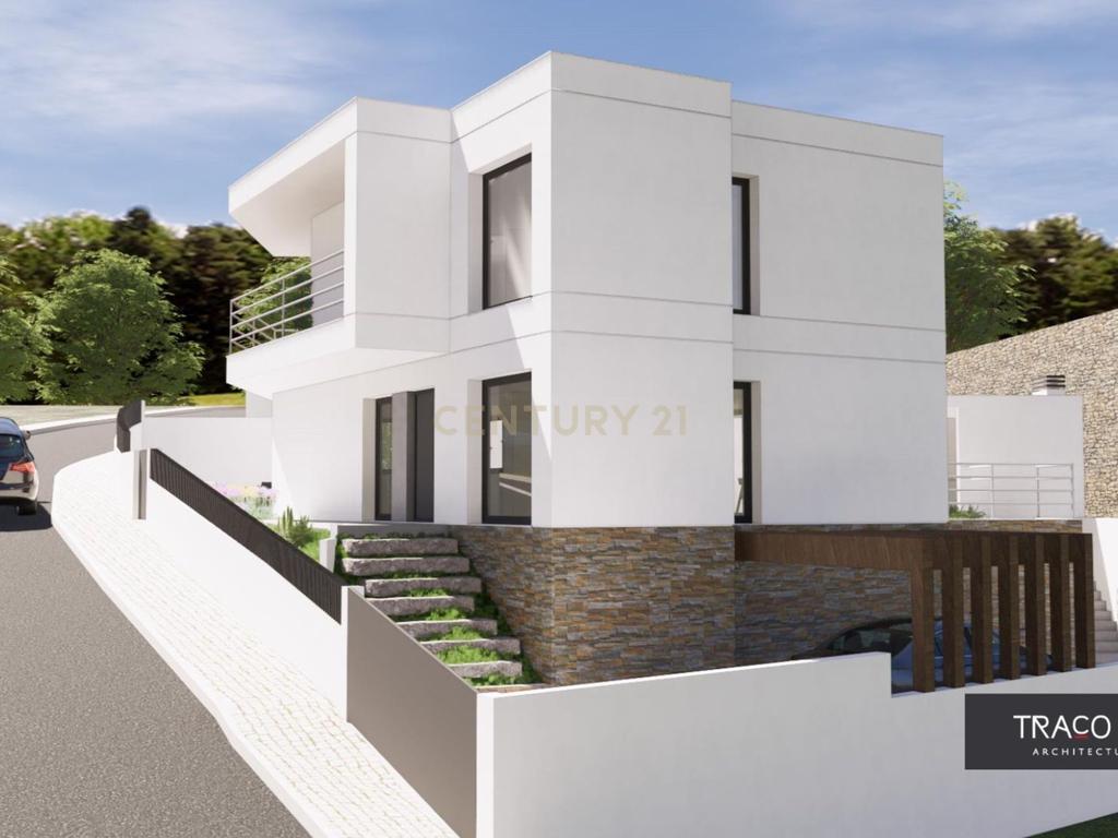 Terreno para construção S Julião Tojal - Image 3