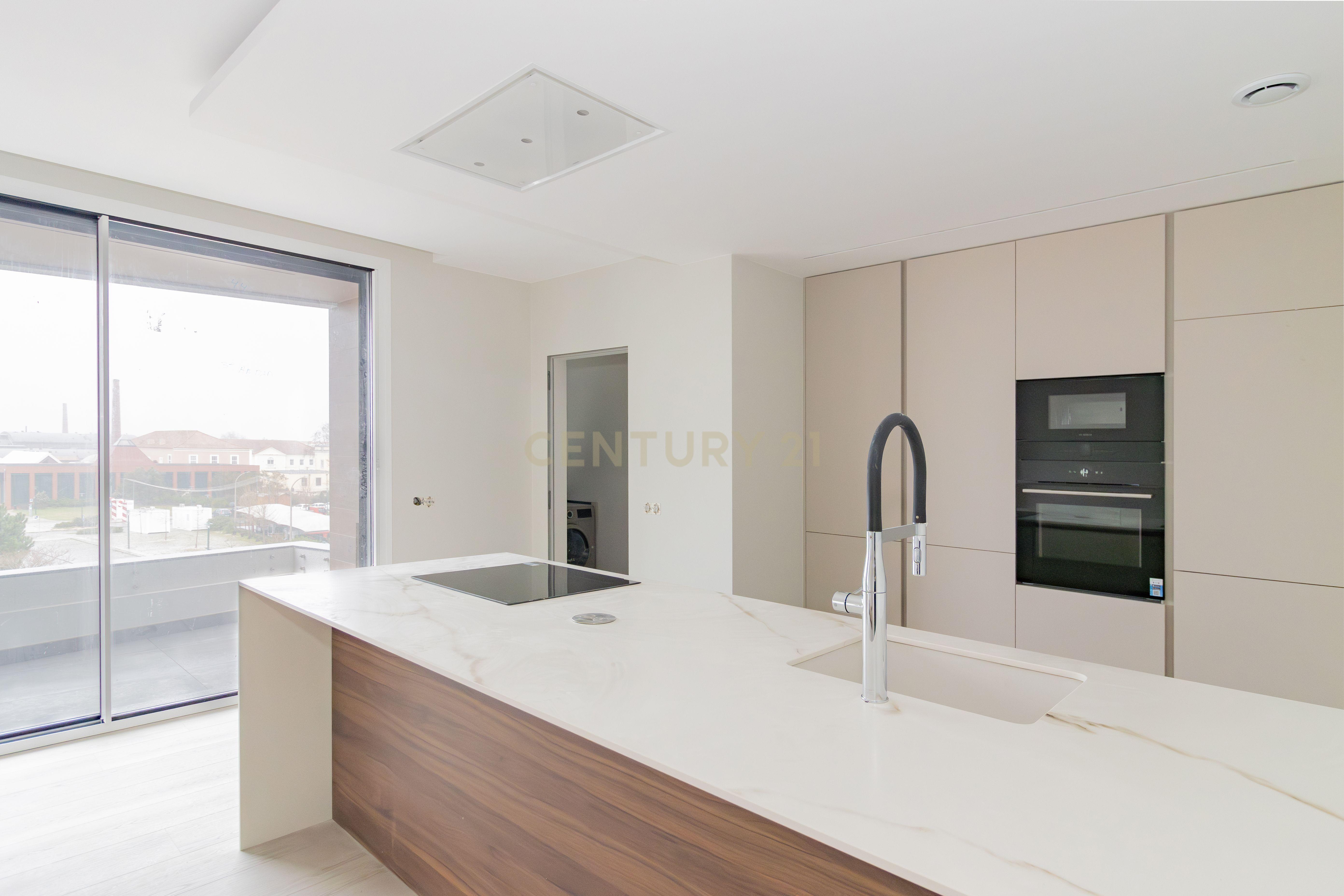 Apartamento T3 no centro da Cidade (B) - Image 3
