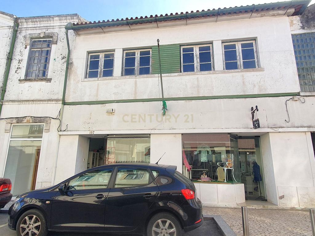 Prédio Centro da Mealhada - Image 4