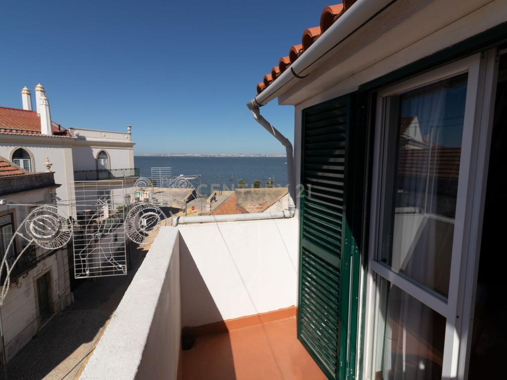 Moradia com vista Rio no centro de Alcochete - Image 2