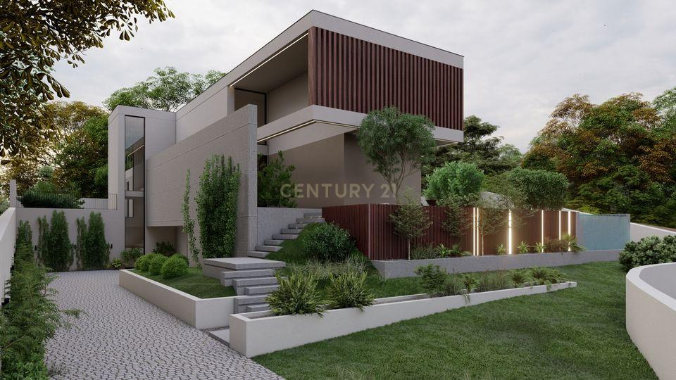 Moradia T4 de Luxo em Construção | Quinta de Fez | Turcifal - Image 3