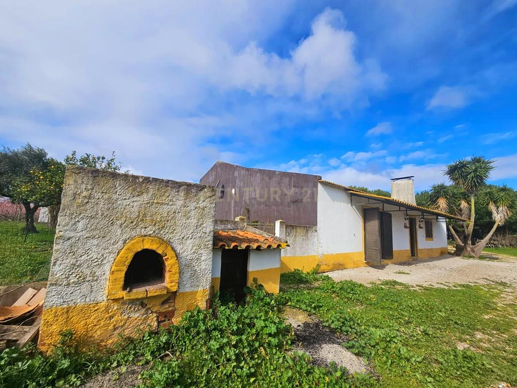 Herdade em Palmela T2 + 2 - T1 - Quinta Nova - Image 2