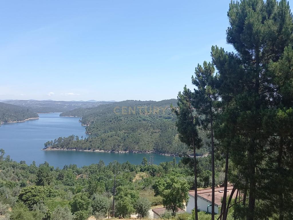 Magníficos terrenos com vista para o Rio Zêzere e a Albufeira de Castelo de Bode - DESCIDA DE PREÇO - Image 7
