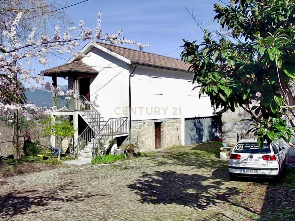 Quinta T3 Cabeceiras de Basto - Image 1