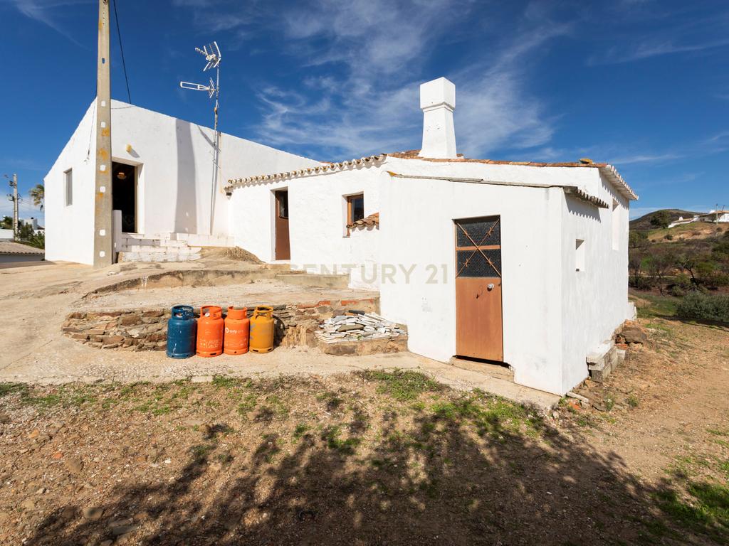 Moradia de campo na aldeia dos Estorninhos - Image 5