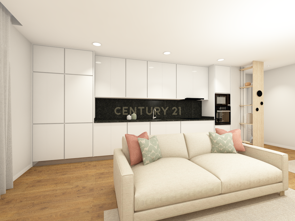 Apartamento T3 - Olea Village 76 - Parque das Oliveiras, Camarate - Image 18